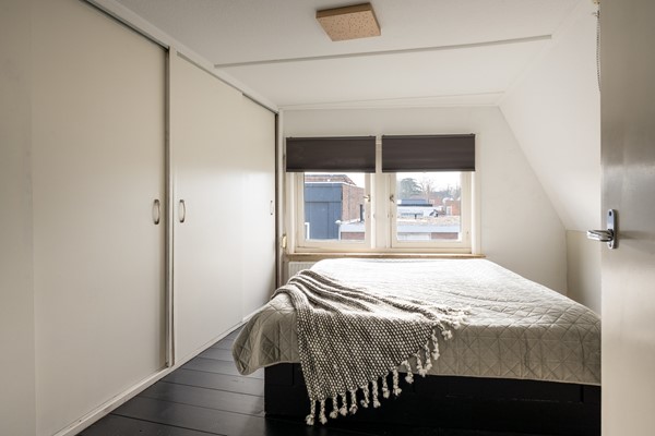 Medium property photo - Wilhelminastraat 1C, 4701 GV Roosendaal